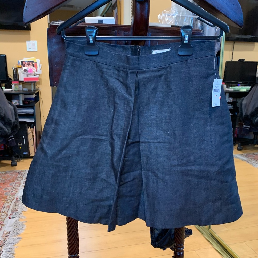 Gap jean skirt - Picture 1 of 4